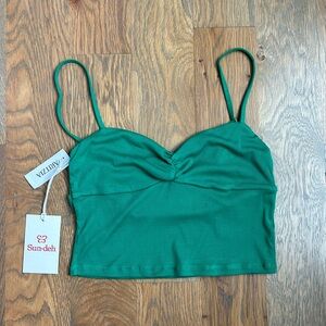 NWT aritzia top